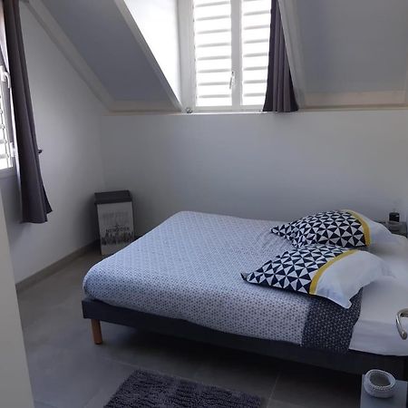 Carib'Palma Apartment แซ็งแตนน์ ภายนอก รูปภาพ