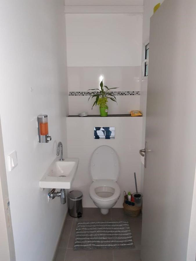 Carib'Palma Apartment แซ็งแตนน์ ภายนอก รูปภาพ